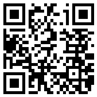 QR Code for bitcoin:1AwDXfo6mcGSiVUuDUGRxbg2zMB8MKagKr