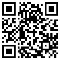 QR Code for bitcoin:1AwDcehEg8dFzAVjWvBHsuhctcHjHssspS