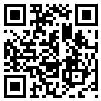 QR Code for bitcoin:1AwDgSrrJfaPfHUy3ft3wCHnTjAJMLR6ED