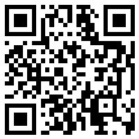 QR Code for bitcoin:1AwEdBFKLjiugEoCQzG9XEWGKunJCVDXSc