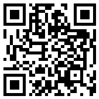 QR Code for bitcoin:1AwFAQhPHkKgGADWcAuY26WSF6YbTGG1NW