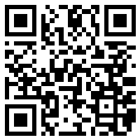 QR Code for bitcoin:1AwFPmHfZnLgKksWGrAYMw9EyKhVMP2kF2