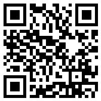 QR Code for bitcoin:1AwFvKuYQGxBfuVdd2PP3M5pTB4aEXct2v