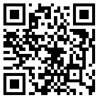 QR Code for bitcoin:1AwGmiX2ZtzwSpveuUedacLLxUEZ9gt7cF