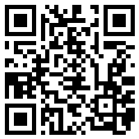 QR Code for bitcoin:1AwJtUo95QUitqusvwsyGf19VGp1Bmt2fM