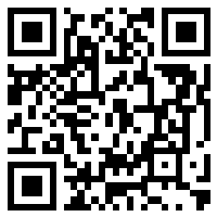 QR Code for bitcoin:1AwLoL9TNASJ4TJfFVbdJndeRdAnMWyQ8