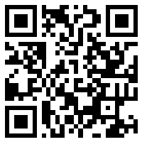 QR Code for bitcoin:1AwMiaYsfsMZ4msFB8hPcyJpu4d8Vmr9fN