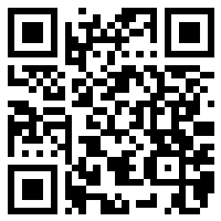 QR Code for bitcoin:1AwNB1bW8qurXWo5iB6w4V5ZJMZGa93cX4