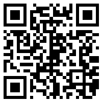 QR Code for bitcoin:1AwNyPQ7sQLYpoP7ZkYYAePsu7a4r6uUws