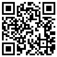 QR Code for bitcoin:1AwRS5URfoBoW2VHLPQCdrtzvjTrTz2vhT