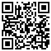 QR Code for bitcoin:1AwRUnKprp9M4epvwkE88S2iQe8sgxP5RR