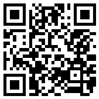 QR Code for bitcoin:1AwSh3xi9qaZ2AJdsW8j9xerzJsTfJ5Xj3
