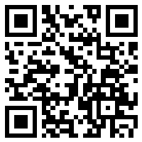 QR Code for bitcoin:1AwTafUtkCPFZLoKvrzM8KEbmbwB4j3TTL