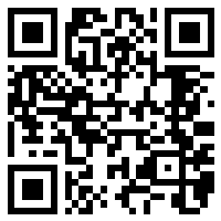 QR Code for bitcoin:1AwUesqEYs1kVYZfeBHPmoohHHEHBd2Y3E