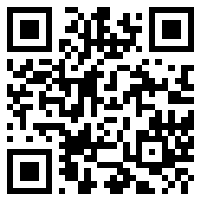QR Code for bitcoin:1AwZVZ2ct5onaQVvtZPYstjUDo1EghAnXU