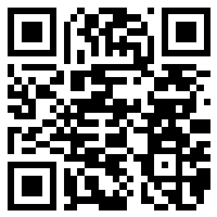 QR Code for bitcoin:1AwaZj865uvPoJS21CeewTdMeK3mYtonE7