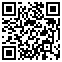 QR Code for bitcoin:1AwbGPDakLgrwFZF66tdndQ7f4axRvGu6r