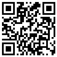 QR Code for bitcoin:1Awcdnhz45vByFCQFWLtdjmDe9tb73Njs1