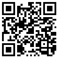 QR Code for bitcoin:1AwcnZCiKvjLsqds34ApFcmg5eAdTxAmc8