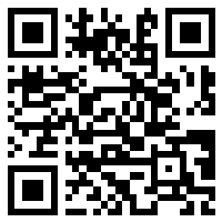 QR Code for bitcoin:1AwcukAVzGNmEAveCyKUN8KHHux4XYmJUu