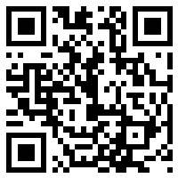 QR Code for bitcoin:1Awiwomo5DSZwQMmvtpEQJKjs5bv7jq9sh