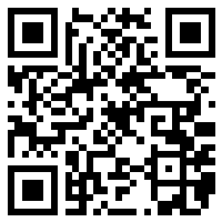 QR Code for bitcoin:1AwjEdmZJTTrrb2XjbYSurLJuoigrrr73a