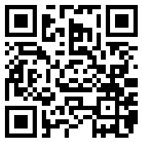 QR Code for bitcoin:1AwkPCkHua3jtTiRZG3S5Jcsb3mKxUTXNm
