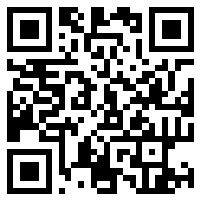 QR Code for bitcoin:1Awkkcwn3Fe5kNbUt4T1ypvhppuUah8Zcw