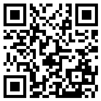 QR Code for bitcoin:1AwmsAfKwtyNKtxmAGN1dTUAdZsPS63REX