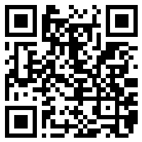 QR Code for bitcoin:1Awoz73gqmottk7Jvrs5f6dusPPN17u18c