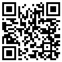 QR Code for bitcoin:1AwpgJqL74Gayw2JA9ySamrXnWWz617KTC