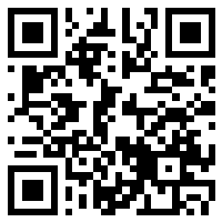 QR Code for bitcoin:1AwraRbgR6ADFnsDrfae3d6gBNeYnqgicV