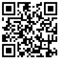 QR Code for bitcoin:1AwsAZm8BDGmqZ8LSqhTk4NkY1T2ehCFff