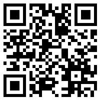 QR Code for bitcoin:1AwsUACPh1ZR7pg3idmWMq6sSjdW13PizW