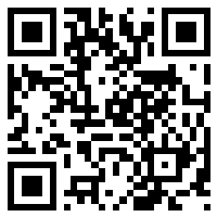 QR Code for bitcoin:1AwtqqFG55b7T8X8DYWUGWARNRoUo7tbG4