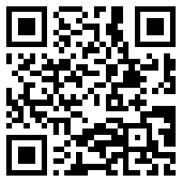 QR Code for bitcoin:1AwunkyE29YGDnfNkyuQZ5mK9QPd1SoHLR