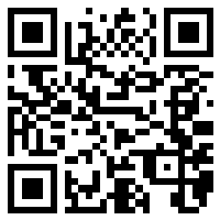 QR Code for bitcoin:1Awv1u4UTx3GcM7gfRG7fuSiK7jybR8FB5