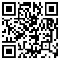 QR Code for bitcoin:1AwxNWk5F8q39MWp8DmjntmFdH8KA3K3ih