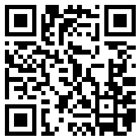 QR Code for bitcoin:1AwzUEwhZGhcGFRMSP5k2f2oeCJgvzSB9k