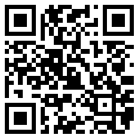 QR Code for bitcoin:1Ax3Qn1fikzEXpBGSiVcGybkV6Ve9BiMvx