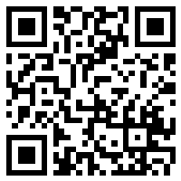 QR Code for bitcoin:1Ax7CKuCWAsQMntGvmjsUqW694GcB7R6Px