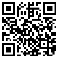 QR Code for bitcoin:1AxCQ8Fw1ok2nHa1MjPnj7ftxxmsuuN3Yu