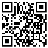 QR Code for bitcoin:1AxCc8m5Z75RThwccLvpmtTJ9RH6J5ex7p