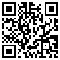 QR Code for bitcoin:1AxJSLjewTSjNDRCDXmzXx5cvvmUfdXcxi