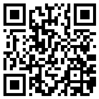 QR Code for bitcoin:1AxK6ocnWtK3ooGuVaAt4iy9azCjoVmRVN