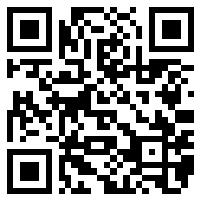 QR Code for bitcoin:1AxKnAMdczREtR3fccRRp4fRroYnxeQ4tf