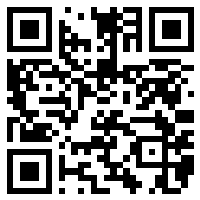 QR Code for bitcoin:1AxVF8eWt2dSawfaBArTbCpYZgWuoPWLNy