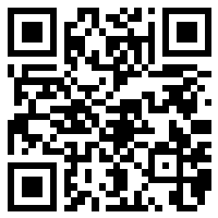 QR Code for bitcoin:1AxVgyVTaBiXMtCjmJnyP6TeWiDLd4bLN9