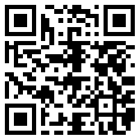 QR Code for bitcoin:1AxVhjDBF3QppVRe6u1975SaSUS9LEsizP