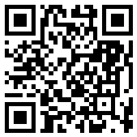 QR Code for bitcoin:1AxXRgzQ71WgtNE8CGacL44JGUELKPZQnc